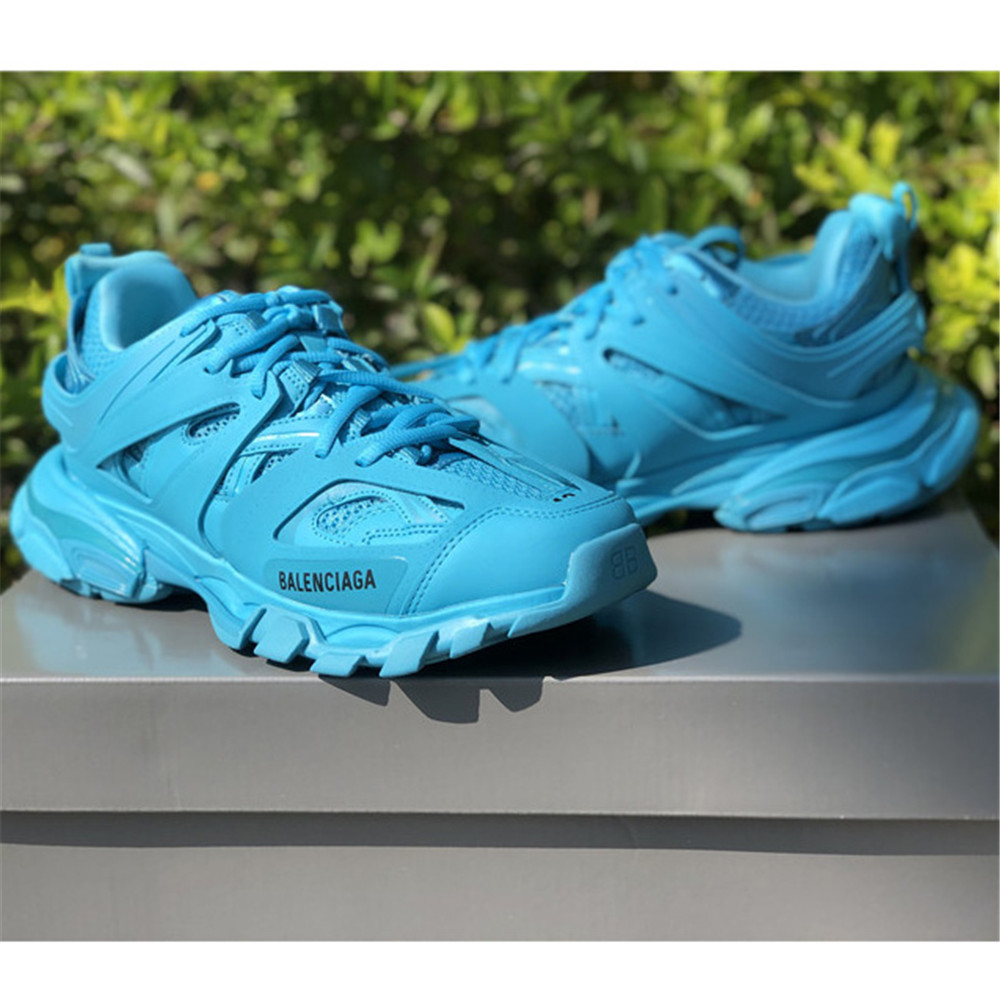 Balenciaga Track Sneakers  - EUR FASHION