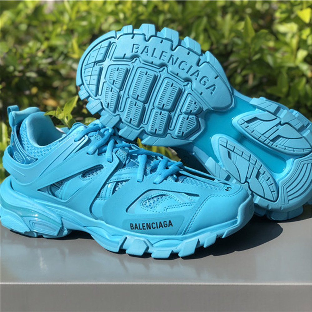 Balenciaga Track Sneakers  - EUR FASHION