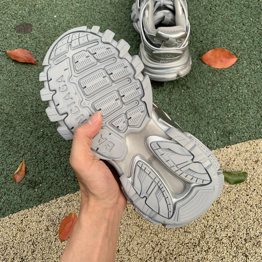 Balenciaga Triple S Trainer - EUR FASHION