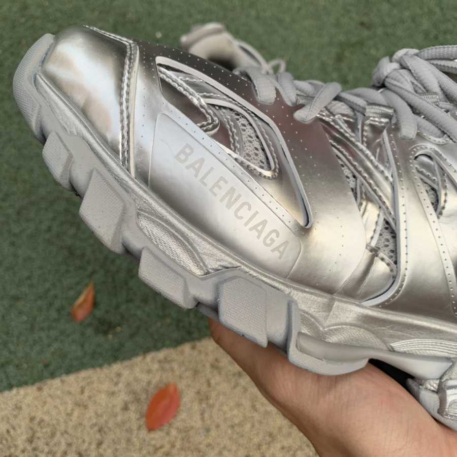 Balenciaga Triple S Trainer - EUR FASHION