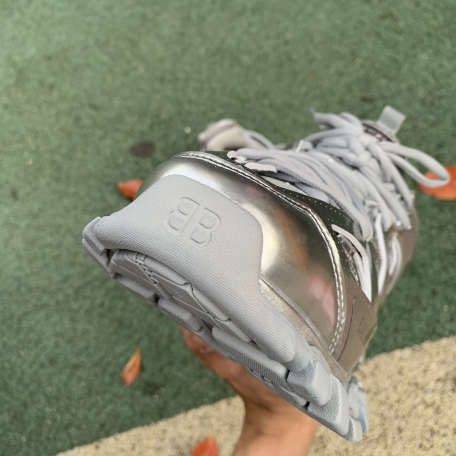 Balenciaga Triple S Trainer - EUR FASHION