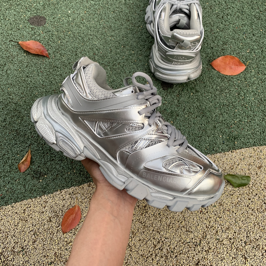 Balenciaga Triple S Trainer - EUR FASHION
