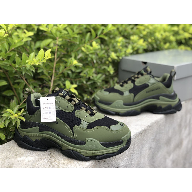 Balenciaga Triple S Trainer - EUR FASHION