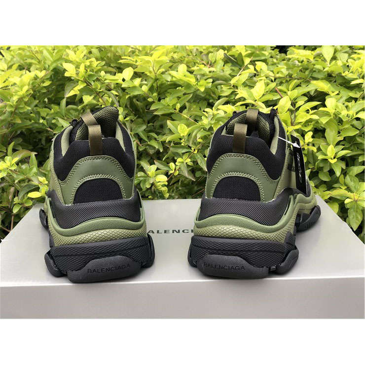 Balenciaga Triple S Trainer - EUR FASHION