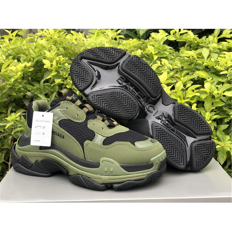 Balenciaga Triple S Trainer - EUR FASHION