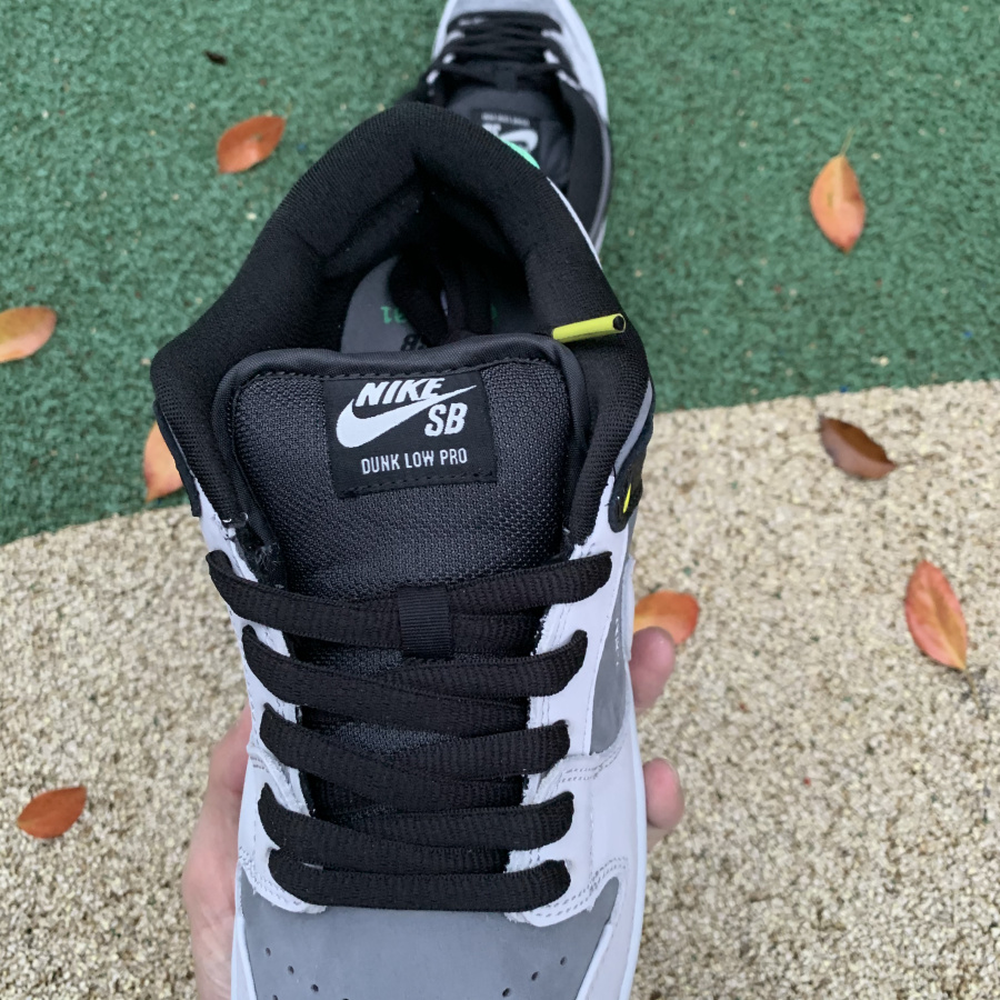 Nike SB Dunk Low VX1000 - EUR FASHION