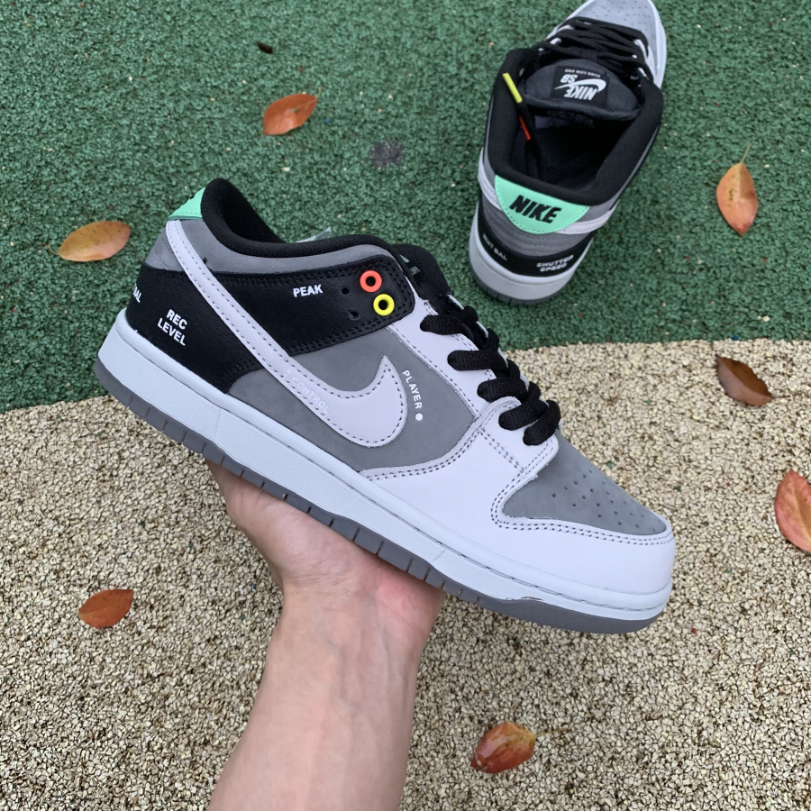Nike SB Dunk Low VX1000 - EUR FASHION