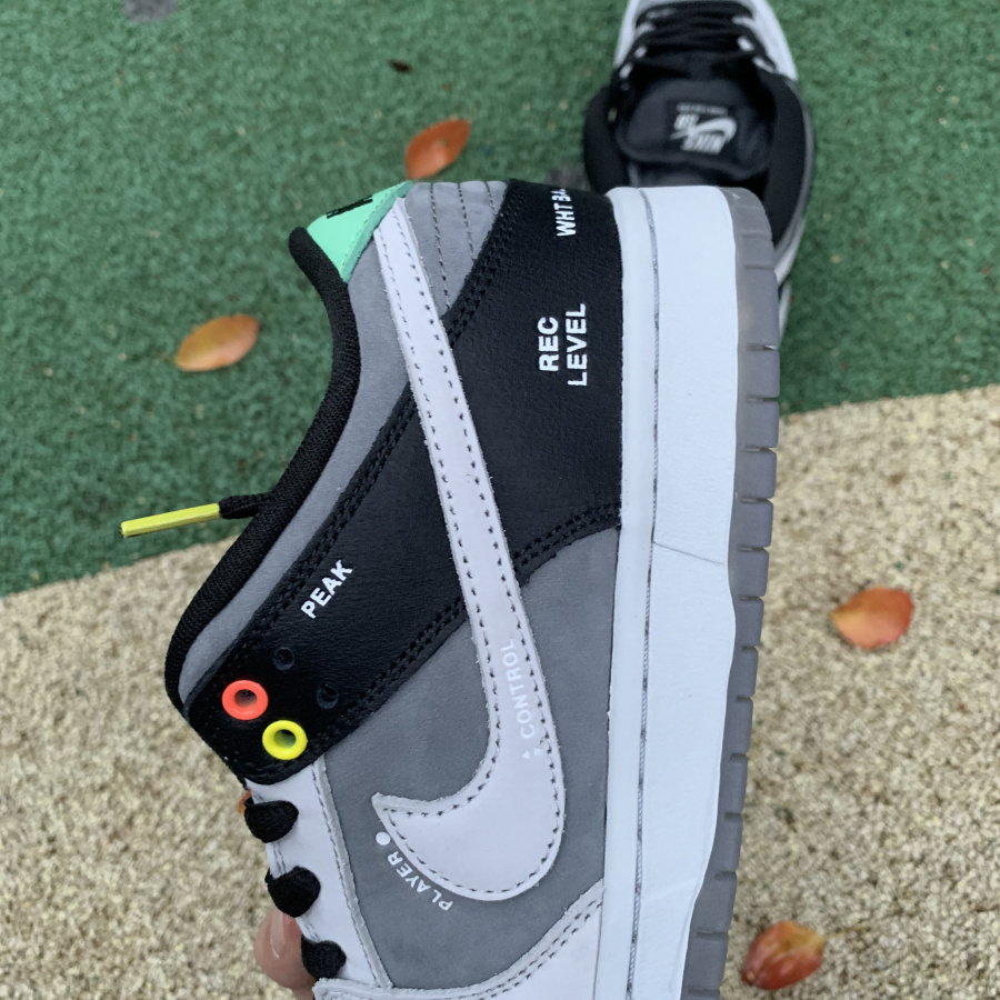 Nike SB Dunk Low VX1000 - EUR FASHION