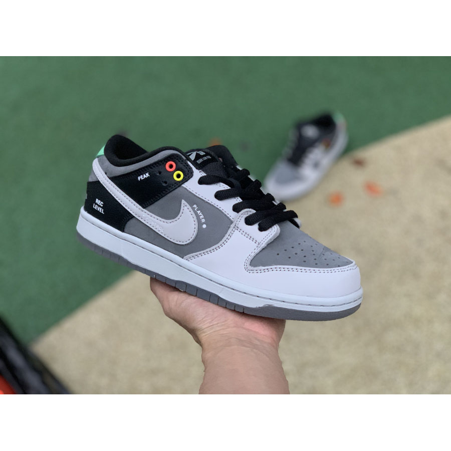 Nike SB Dunk Low VX1000 - EUR FASHION
