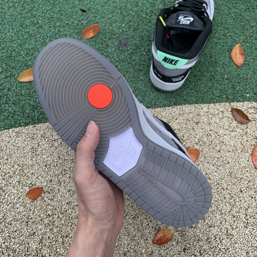 Nike SB Dunk Low VX1000 - EUR FASHION