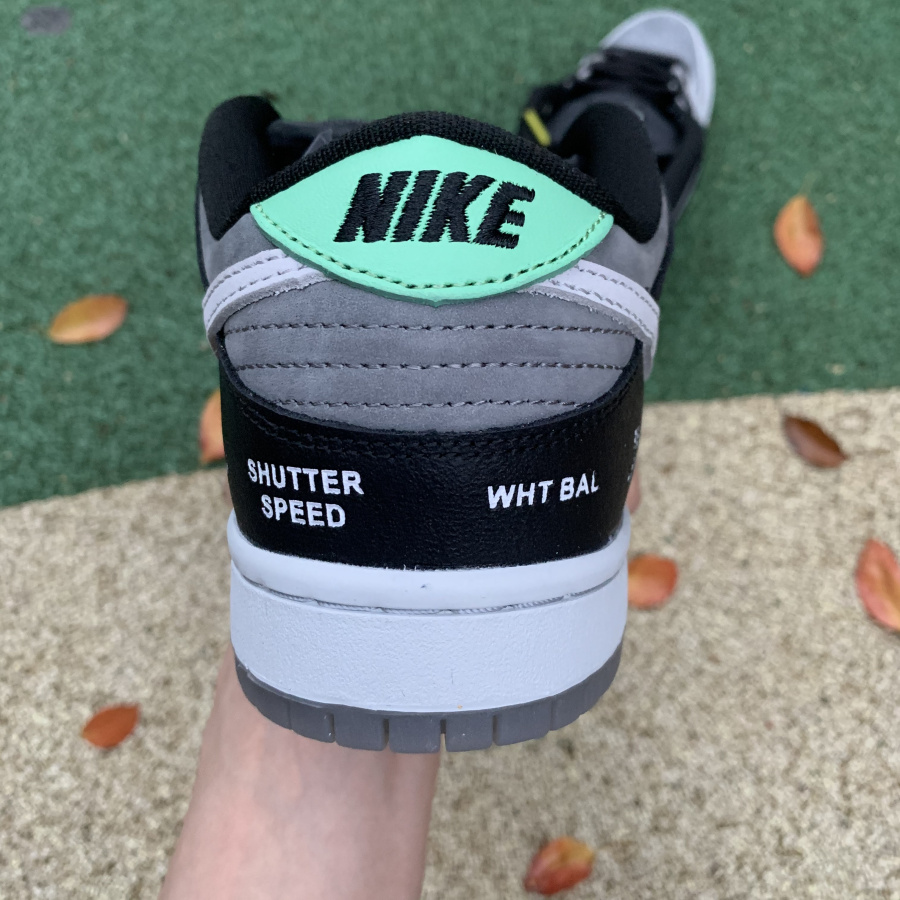 Nike SB Dunk Low VX1000 - EUR FASHION