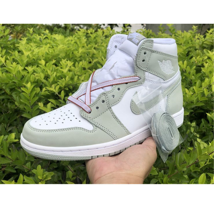 Jordan AJ1 WMNS "Seafoam"  CD0461-002 - EUR FASHION