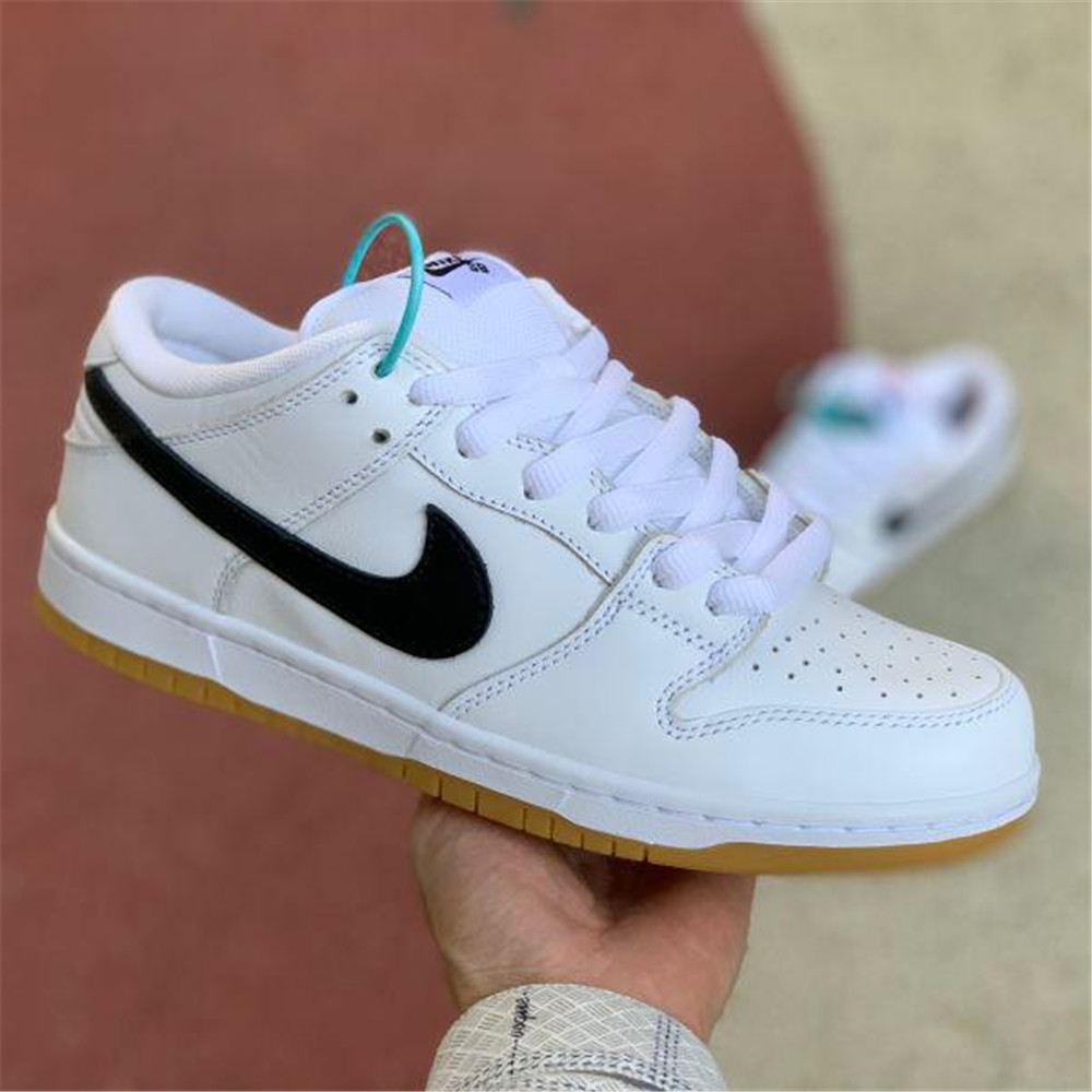 Nike SB Dunk low Low-Top Sneaker - EUR FASHION