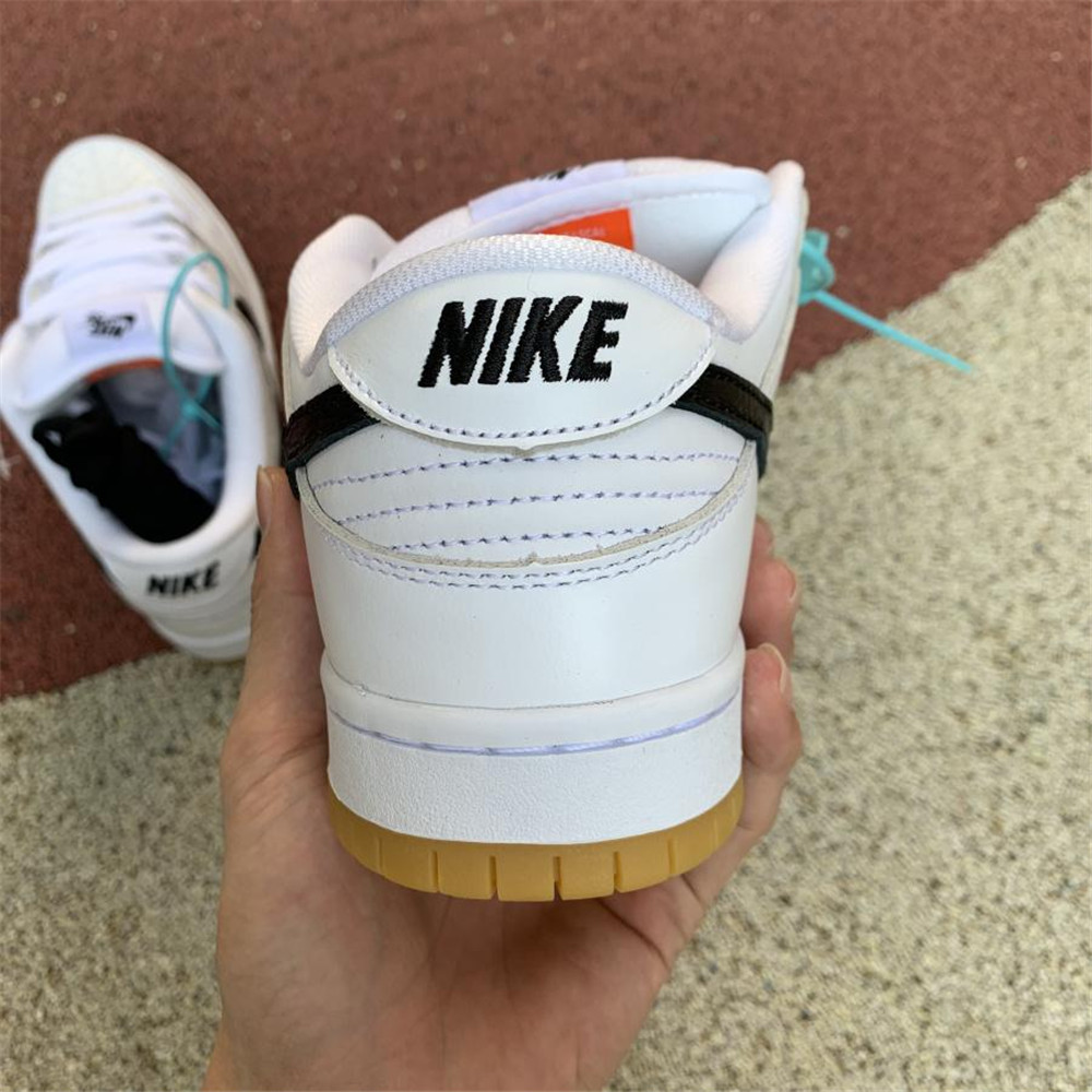 Nike SB Dunk low Low-Top Sneaker - EUR FASHION