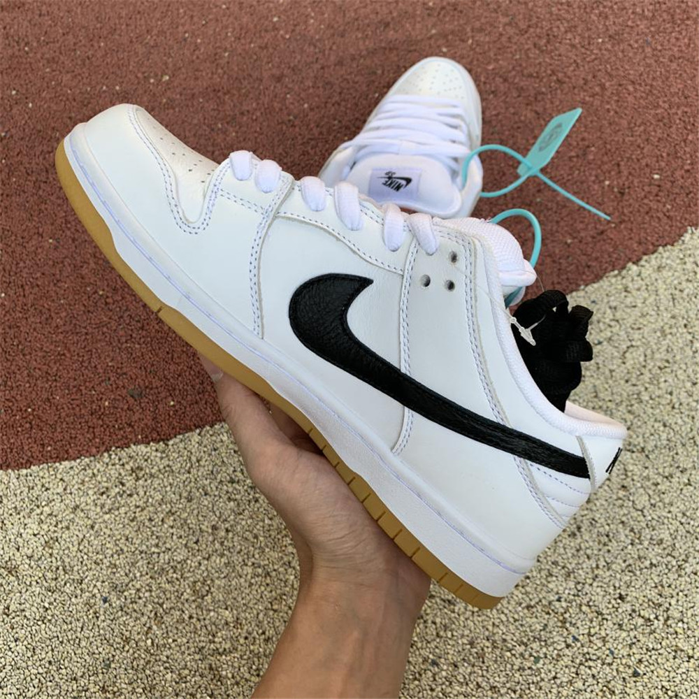 Nike SB Dunk low Low-Top Sneaker - EUR FASHION