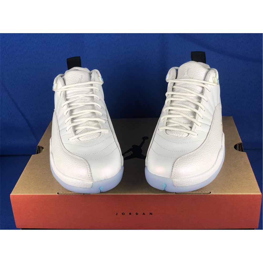 Jordan AJ12 Low “Easter” - EUR FASHION