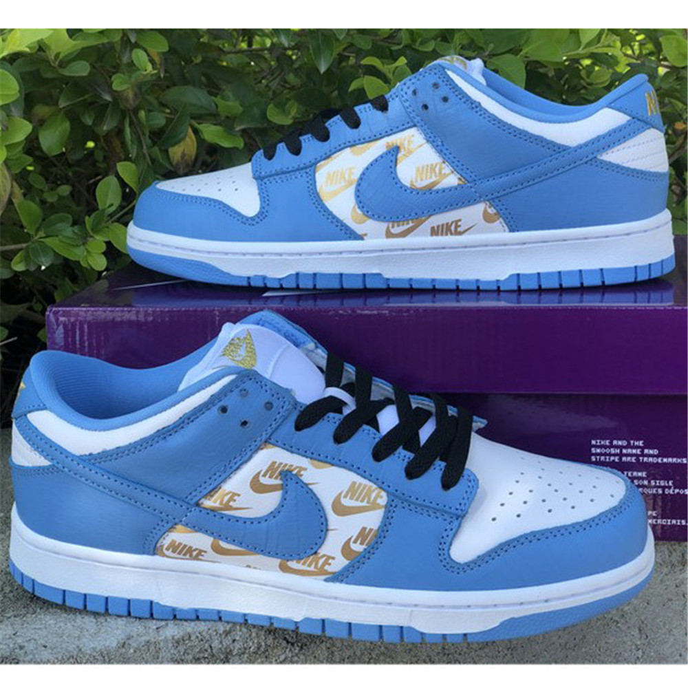 Supreme X Nike SB Dunk Low Union DH3228 - EUR FASHION