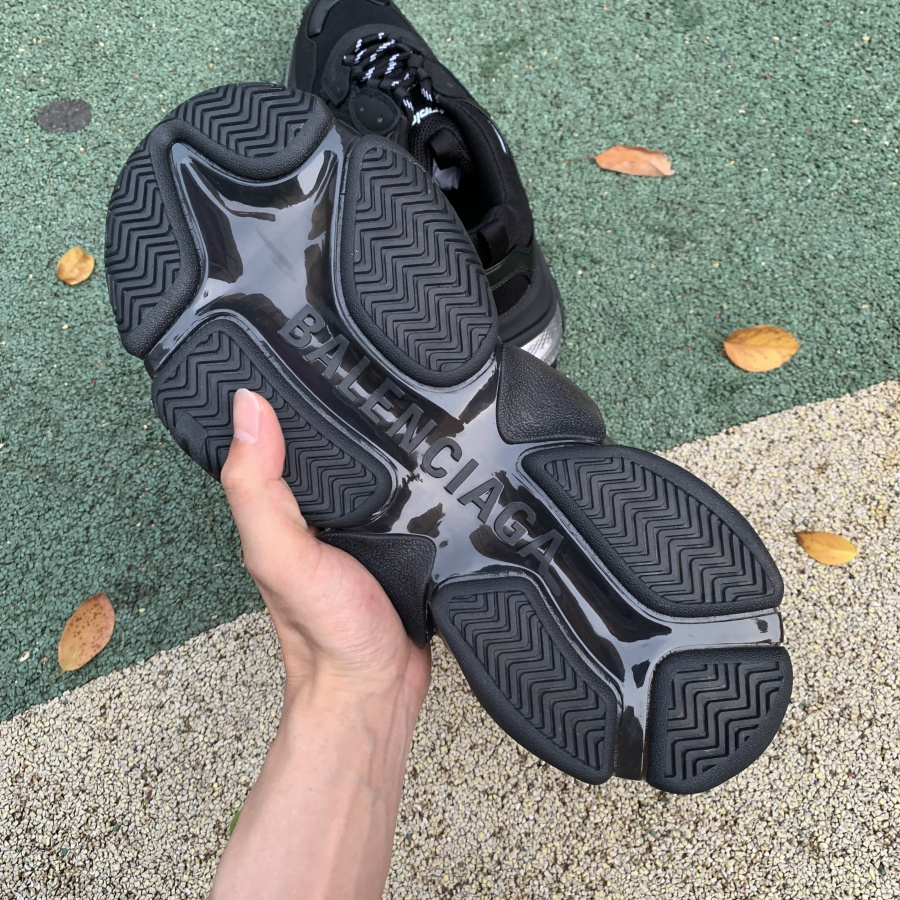 Balenciaga Triple S Trainer - EUR FASHION