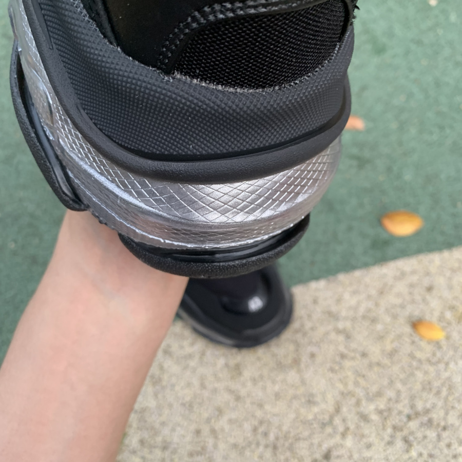Balenciaga Triple S Trainer - EUR FASHION