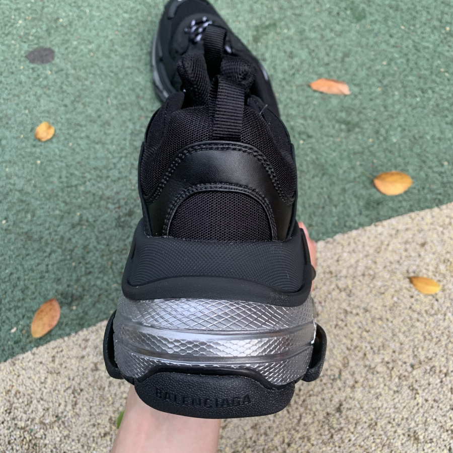Balenciaga Triple S Trainer - EUR FASHION