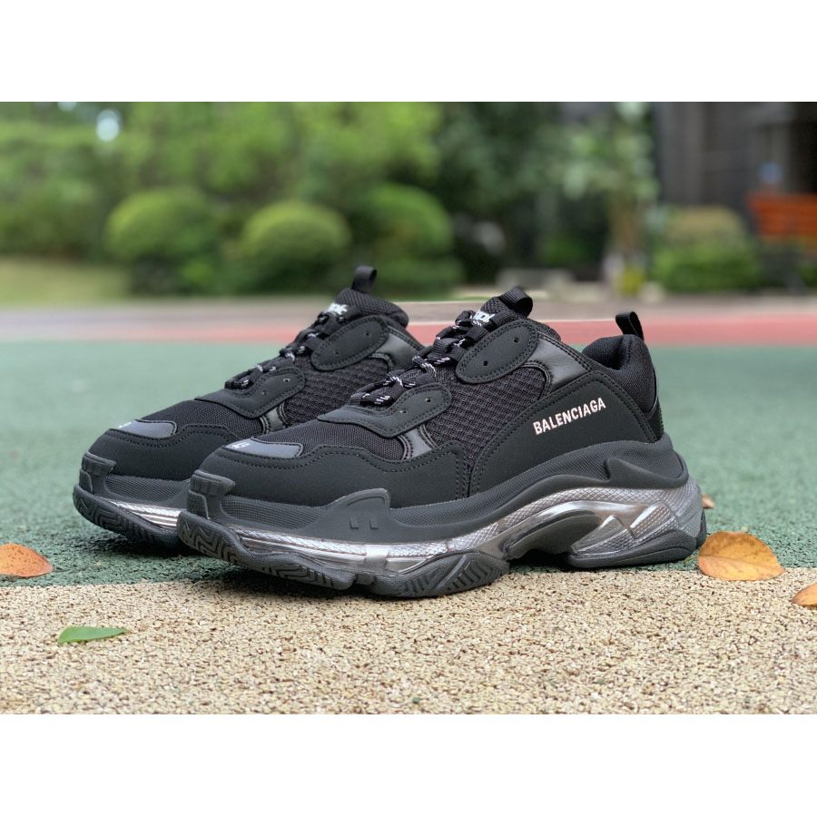 Balenciaga Triple S Trainer - EUR FASHION