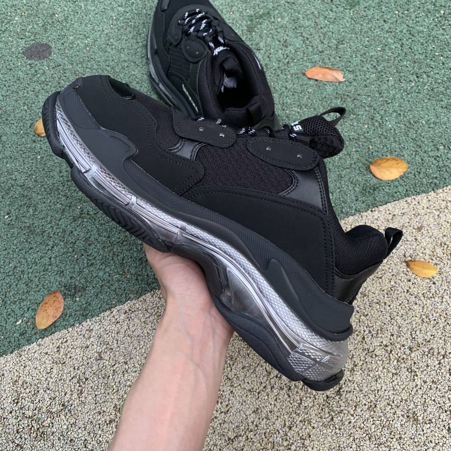 Balenciaga Triple S Trainer - EUR FASHION