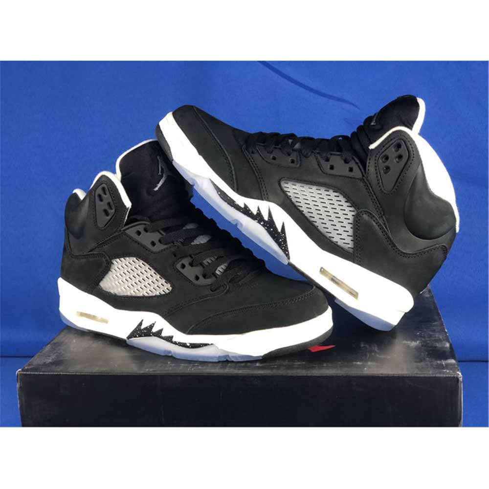 Jordan AJ5 “Oreo” - EUR FASHION