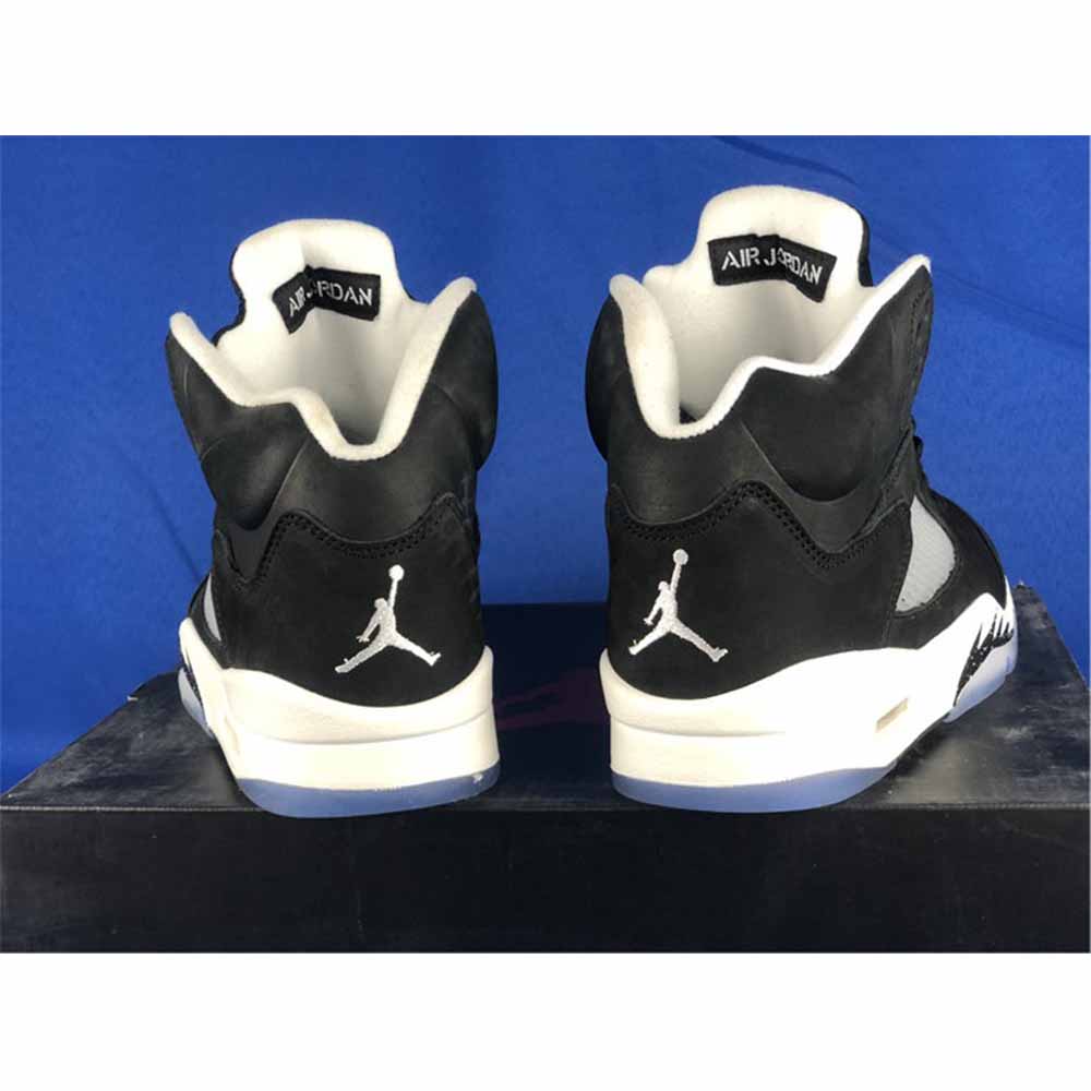 Jordan AJ5 “Oreo” - EUR FASHION