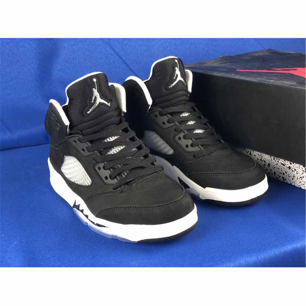 Jordan AJ5 “Oreo” - EUR FASHION