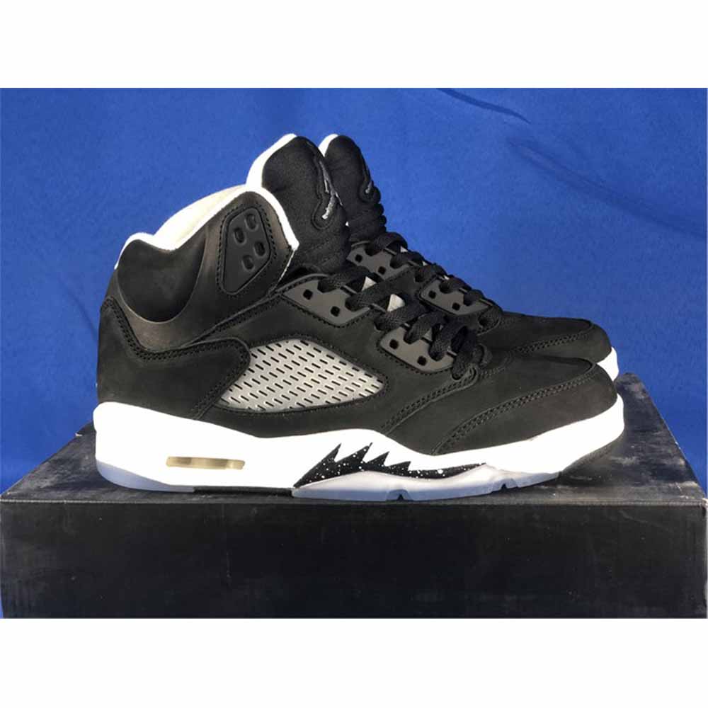 Jordan AJ5 “Oreo” - EUR FASHION