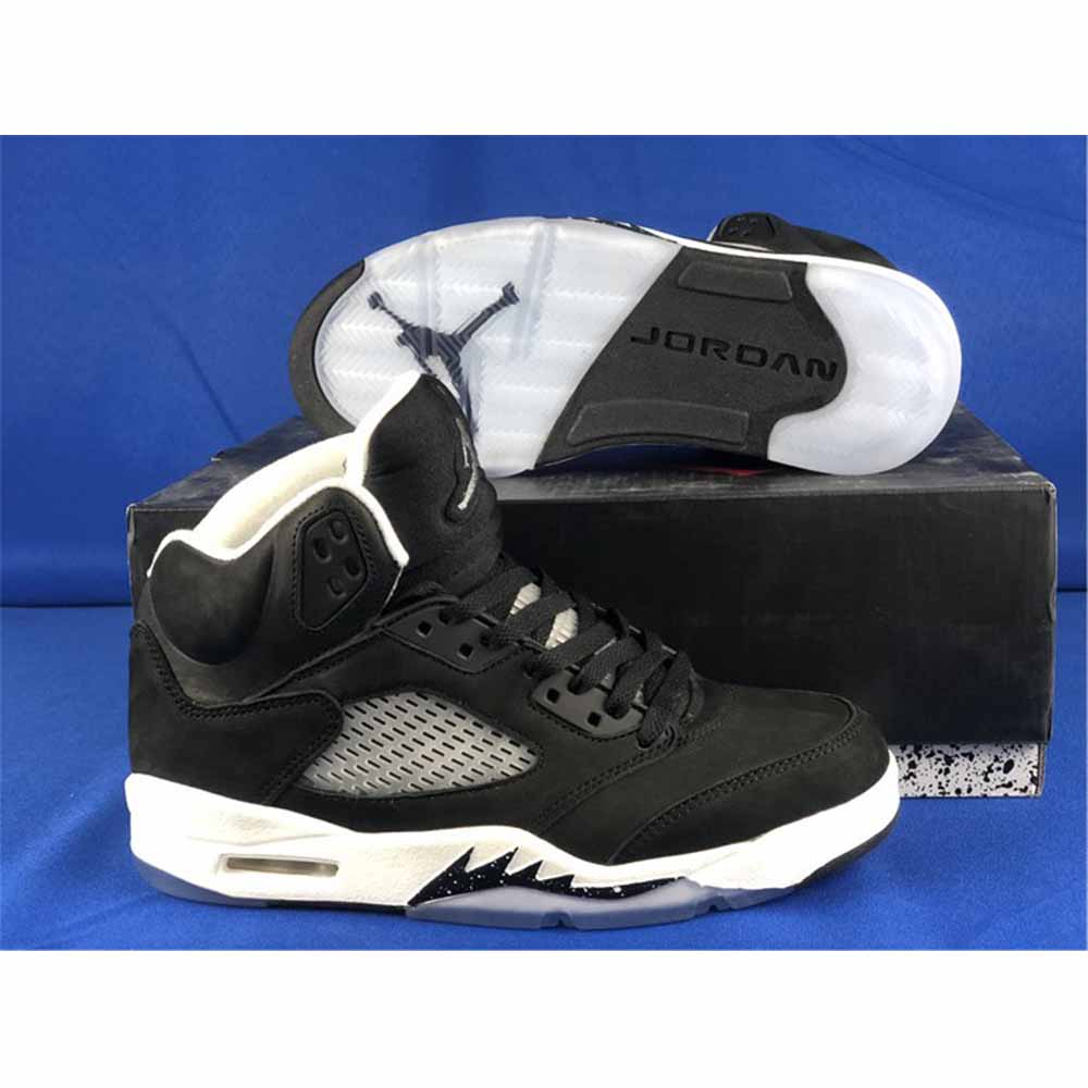 Jordan AJ5 “Oreo” - EUR FASHION