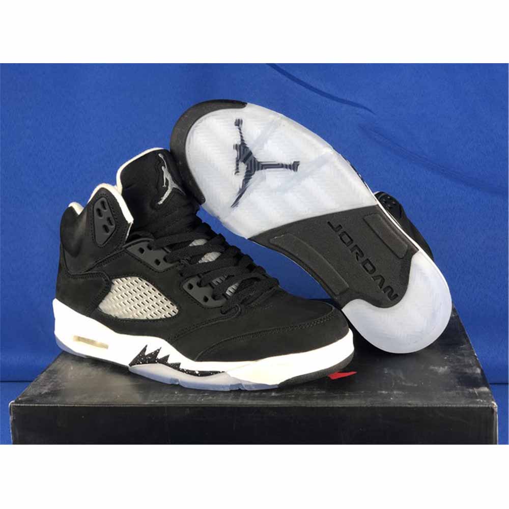 Jordan AJ5 “Oreo” - EUR FASHION