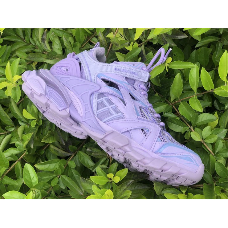 Balenciaga Track Sneakers  - EUR FASHION