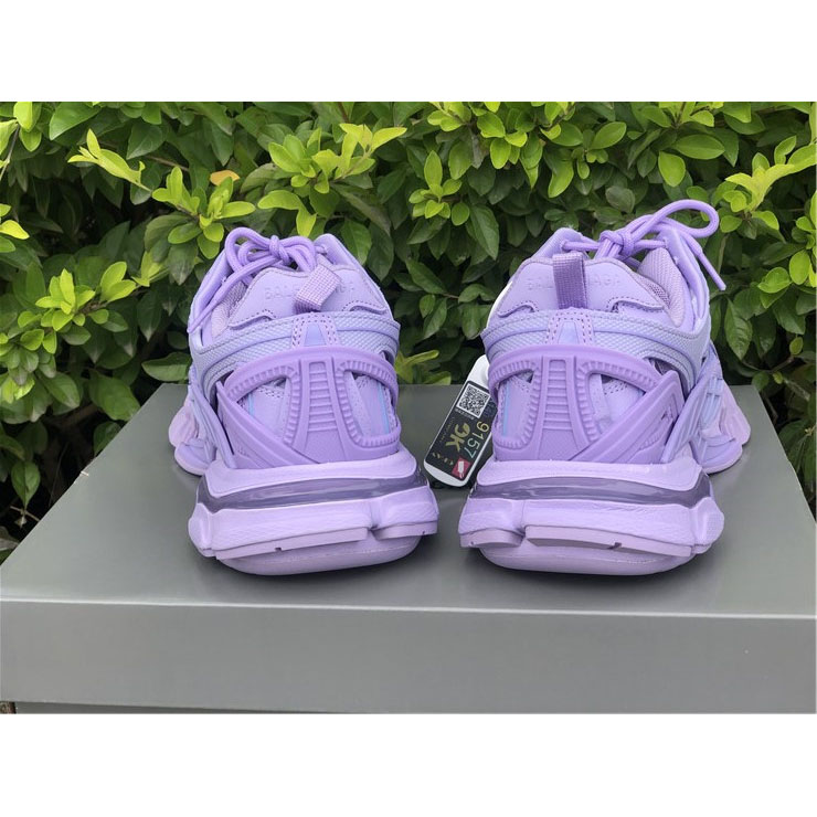 Balenciaga Track Sneakers  - EUR FASHION