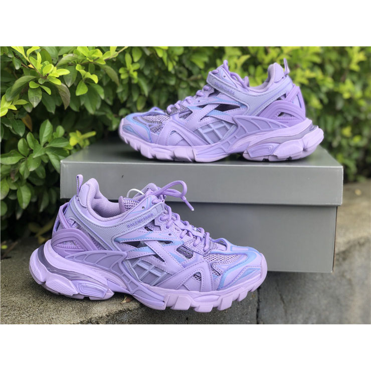 Balenciaga Track Sneakers  - EUR FASHION