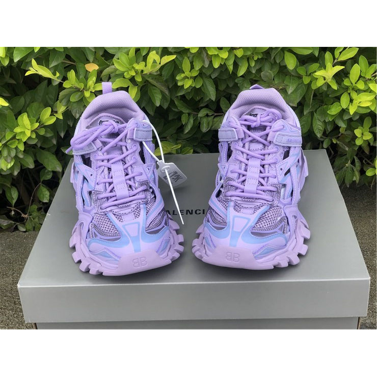 Balenciaga Track Sneakers  - EUR FASHION