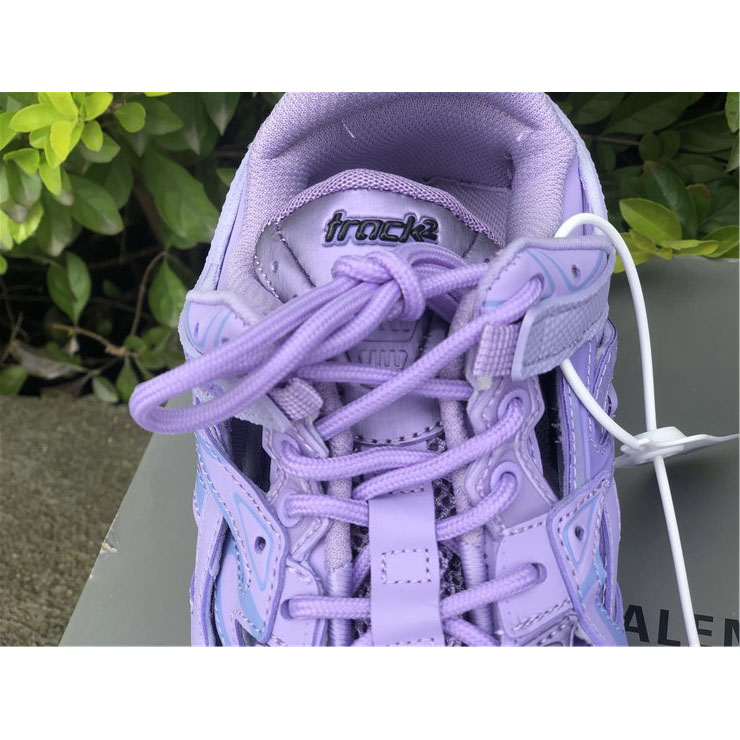 Balenciaga Track Sneakers  - EUR FASHION
