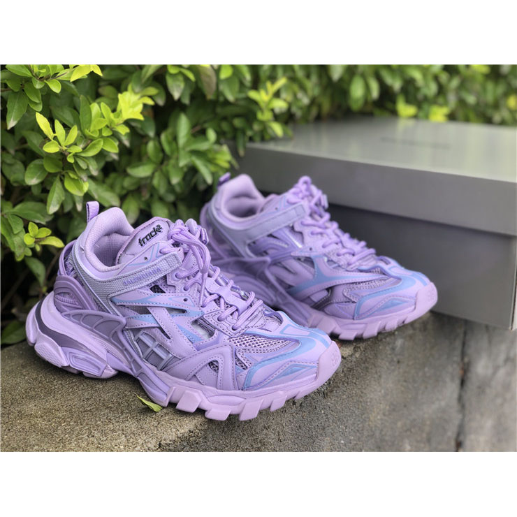 Balenciaga Track Sneakers  - EUR FASHION