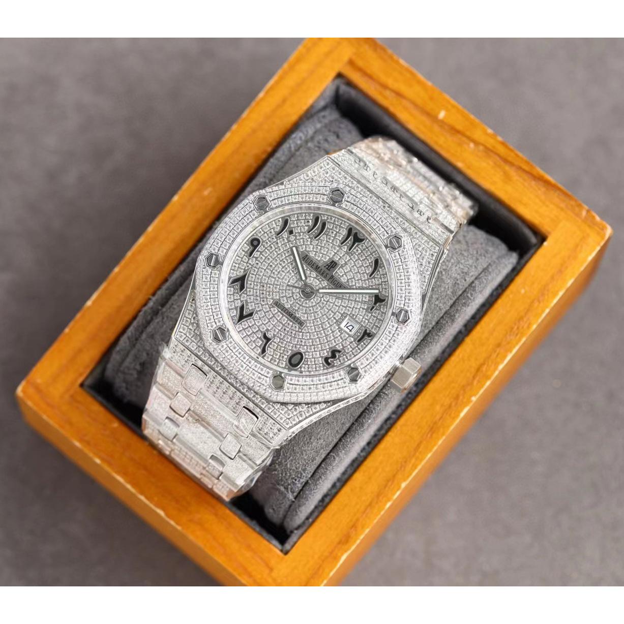 Audemars Piguet High Quality Watch  - EUR FASHION