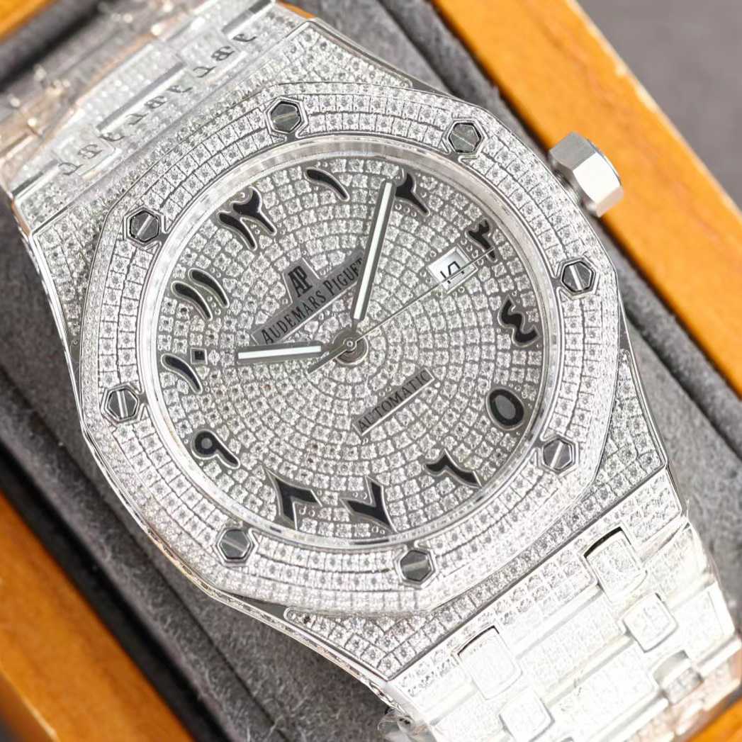 Audemars Piguet High Quality Watch  - EUR FASHION