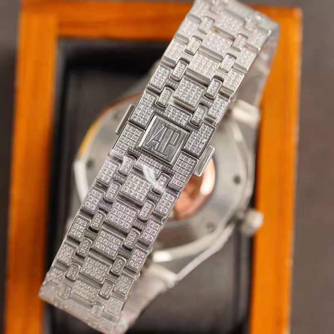 High Quality Watch  - EUR FASHION