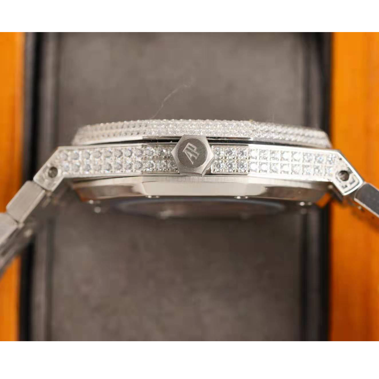 High Quality Watch  - EUR FASHION