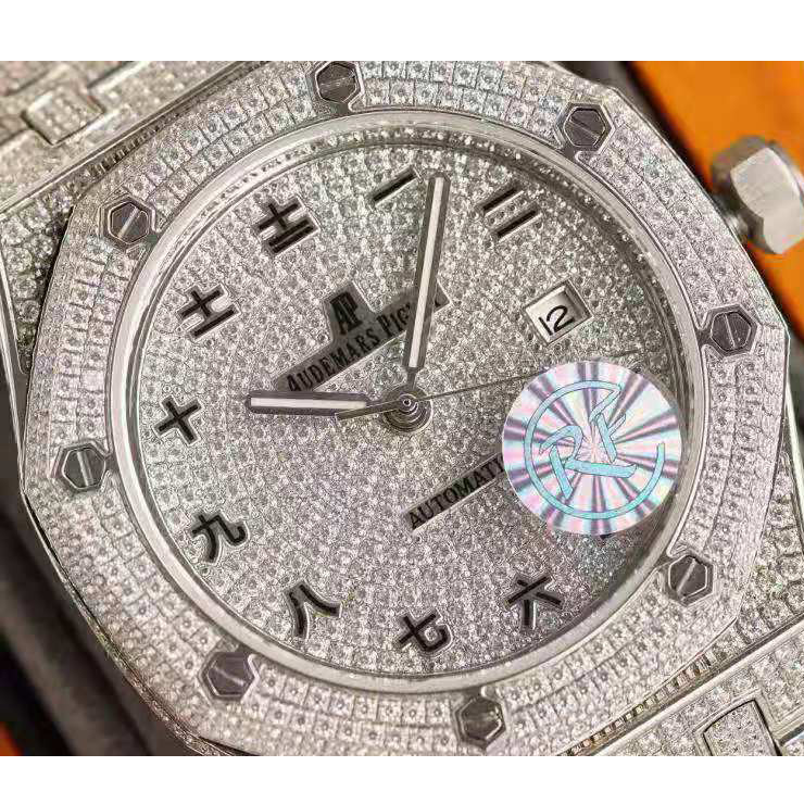 High Quality Watch  - EUR FASHION