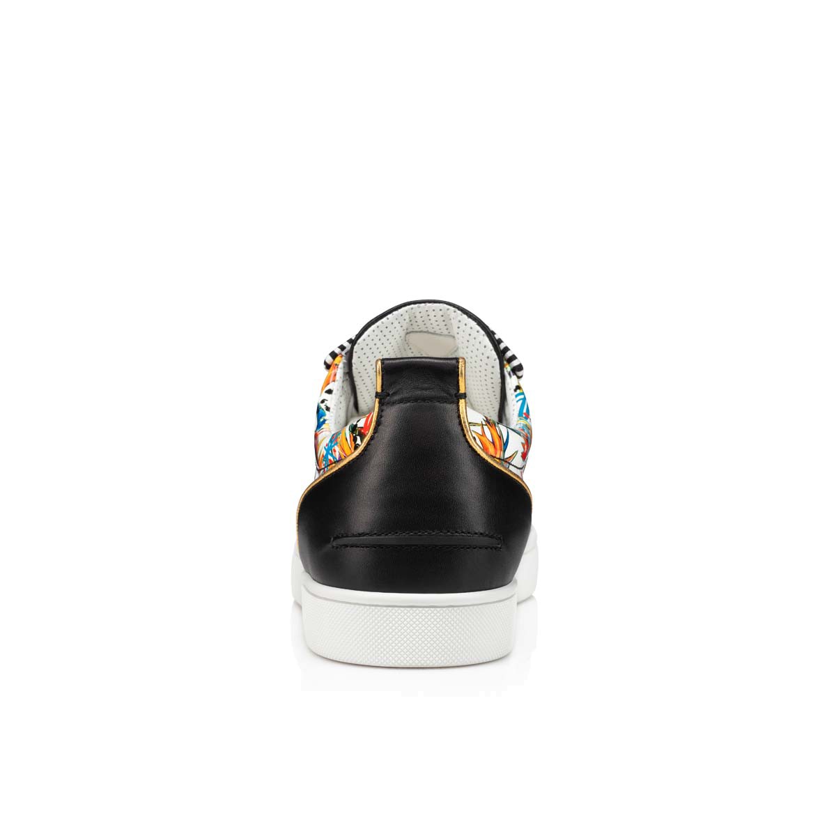 Christian Louboutin  FreeLouis Junior Spikes Low Sneaker - EUR FASHION