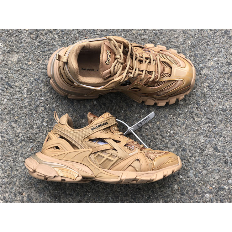 Balenciaga Track Sneakers  - EUR FASHION