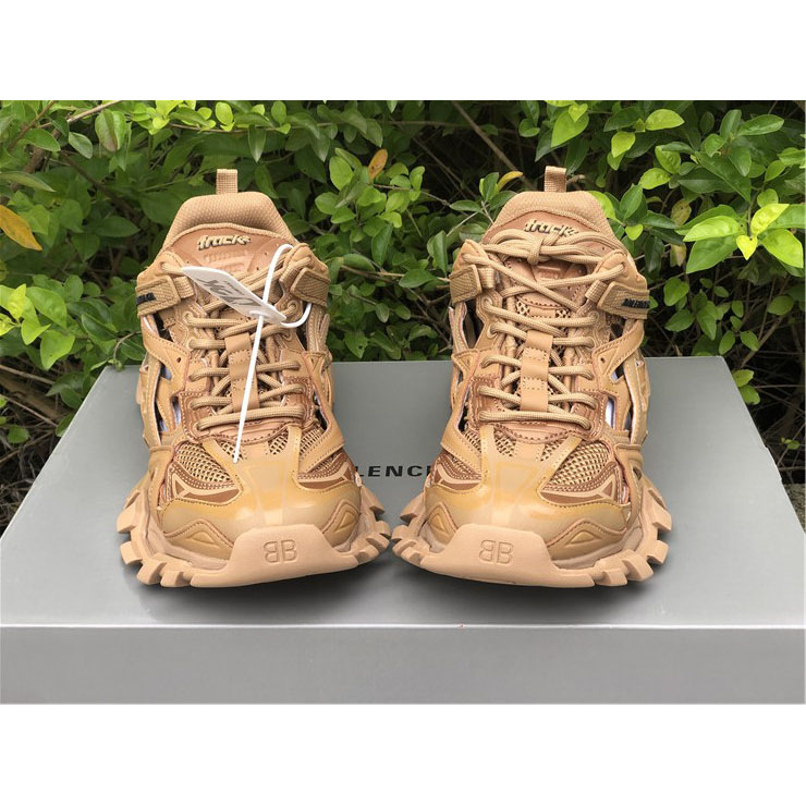 Balenciaga Track Sneakers  - EUR FASHION