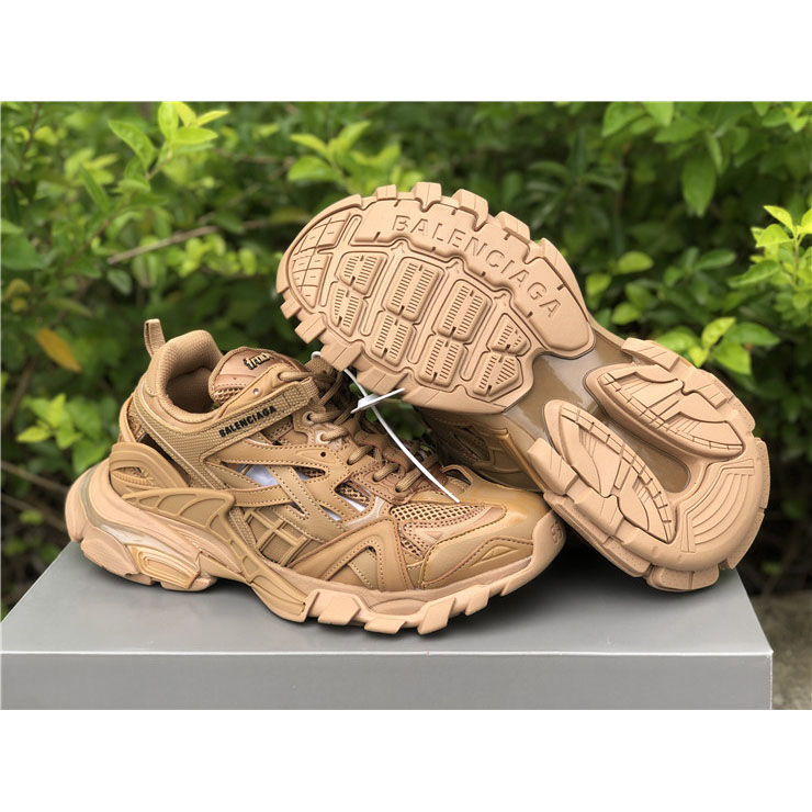 Balenciaga Track Sneakers  - EUR FASHION