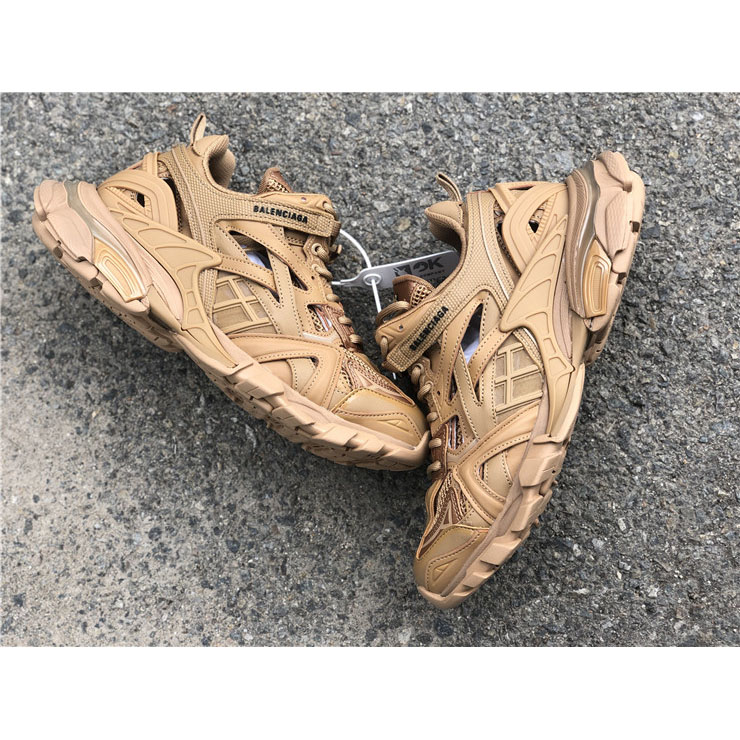 Balenciaga Track Sneakers  - EUR FASHION
