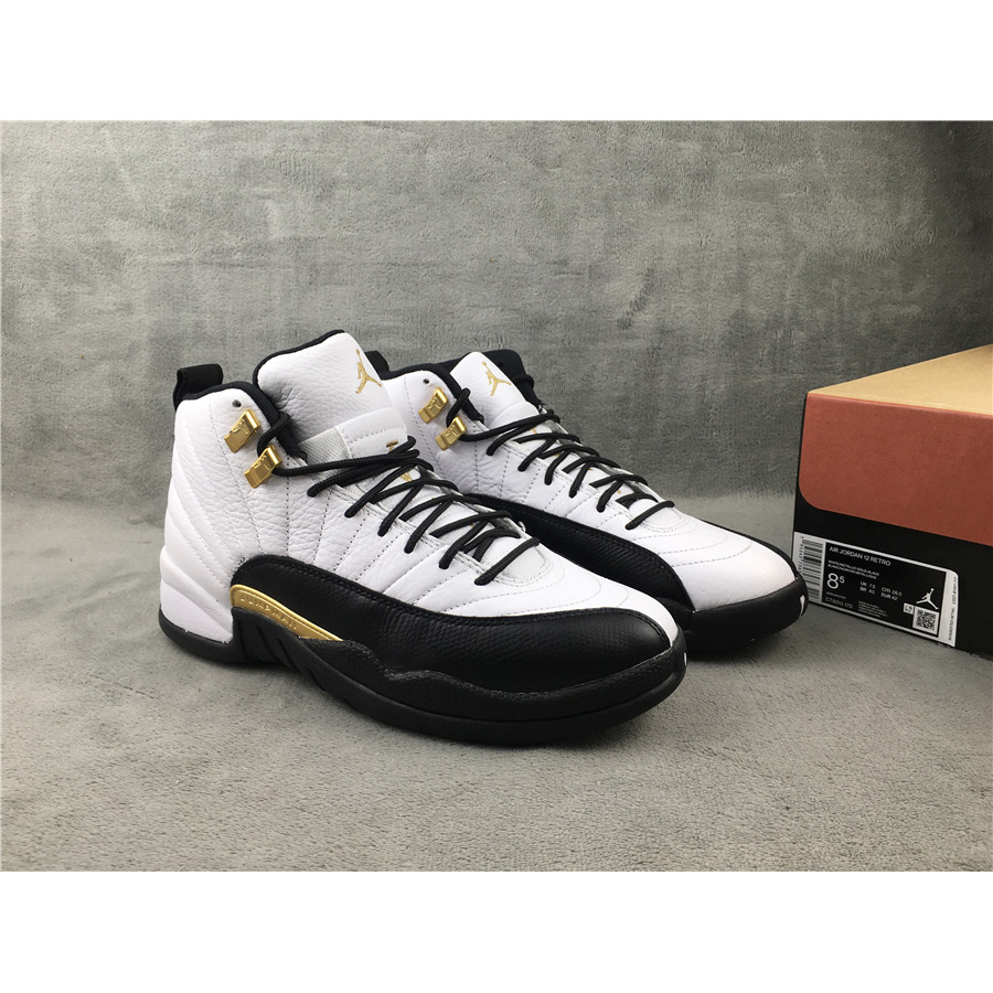 Jordan AJ12 “Royalty” - EUR FASHION