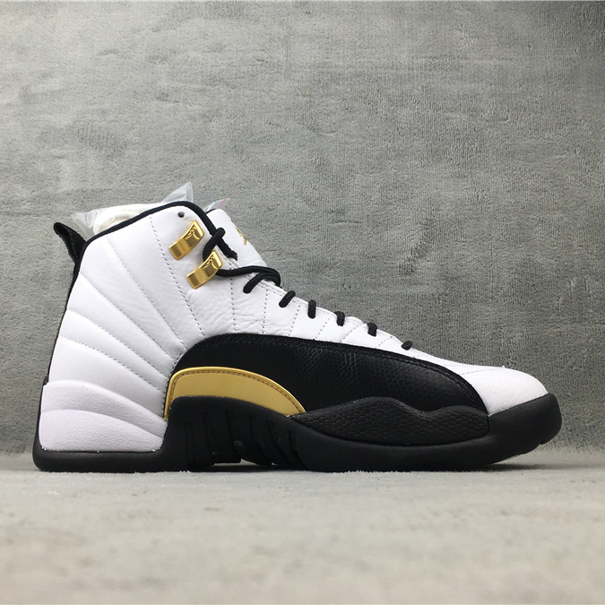 Jordan AJ12 “Royalty” - EUR FASHION